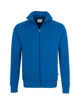 HAKRO Sweatjacke College