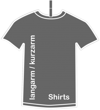 T-Shirts und Longsleeve