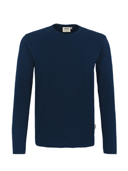 HAKRO Longsleeve Heavy