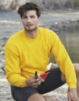 Fruit of the Loom Classic Set In Sweat