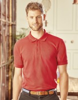 Russell Europe Better Polo Men