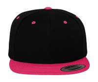 Yupoong Classic Snapback 2-Tone Cap