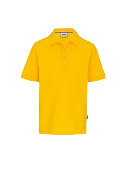 HAKRO Kids-Poloshirt Classic