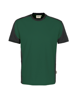 HAKRO T-Shirt Contrast Performance