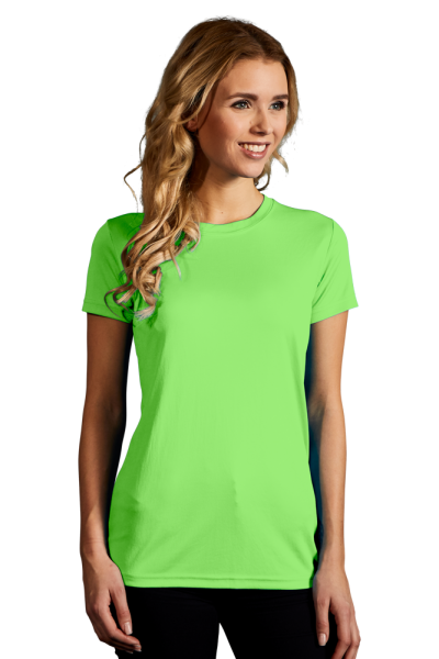 Promodoro Womens Performance-T
