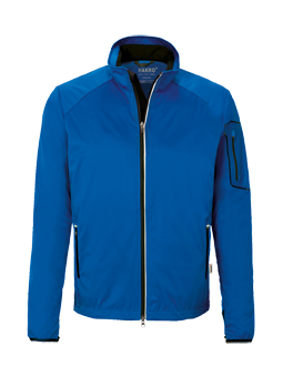 HAKRO Light-Softshelljacke Brantford