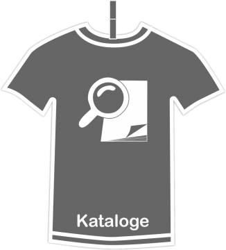 Kataloge