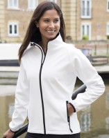 Result Bedruckbare Damen Softshell Jacke