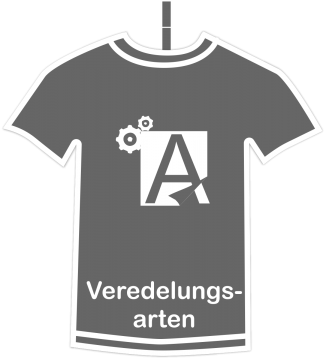 Veredelungsarten