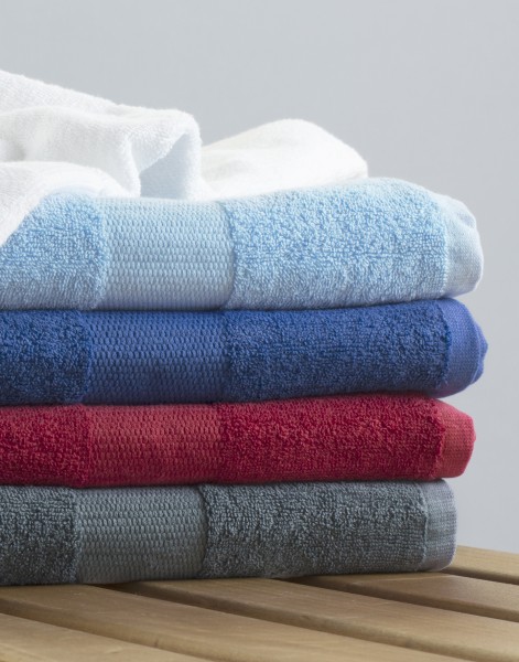 Towels by Jassz Tiber Beach Towel 100x180 cm