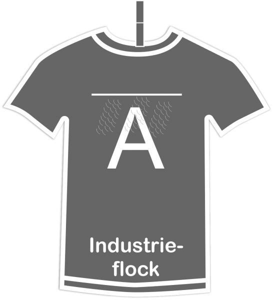 Industrieflock