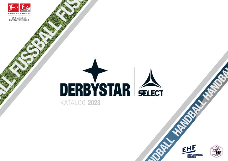 Derbystar Select Ktalog 2023