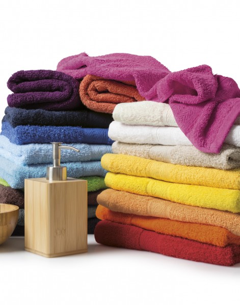 Towels by Jassz Rhine Beach Towel 100x180 cm