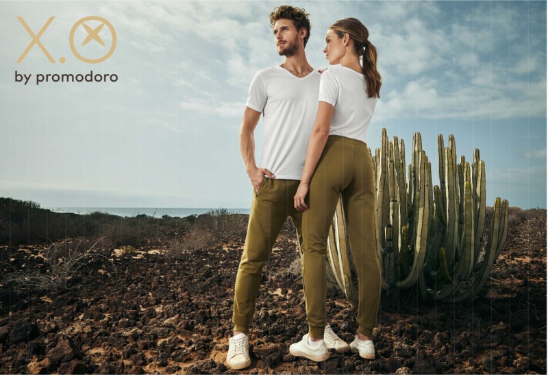 Promodoro X.O