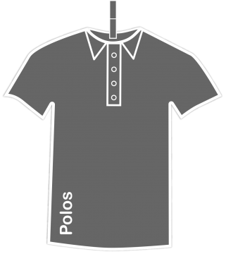 Poloshirts
