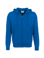 HAKRO Kapuzen-Sweatjacke Premium